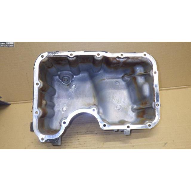 ワゴンR ワゴンR☆MH21S オイルパン K6A 11511-58J03 : 有限会社川崎