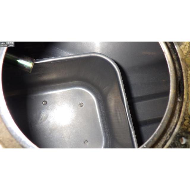 ワゴンR ワゴンR MH21S フューエルタンク 燃料タンク K6A 89101-58J50