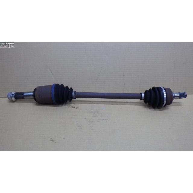 ホンダ（HONDA） アクティ HA8 左リア ドライブシャフト 42311-S3A-003