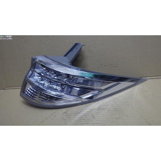 エスティマ LED テールランプ テールライト ICHIKOH 28-207 エスティマ ACR50W 右テールランプ ICHIKOH 28-207 81551-28611 : 有限