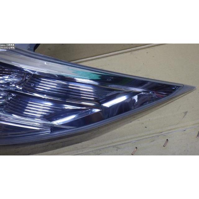 エスティマ LED テールランプ テールライト ICHIKOH 28-207 エスティマ ACR50W 右テールランプ ICHIKOH 28-207 81551-28611 : 有限