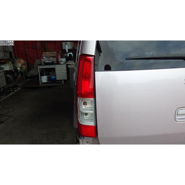 ワゴンR ワゴンR CBA-MH21S 左テールランプ STANLEY P4191 35670