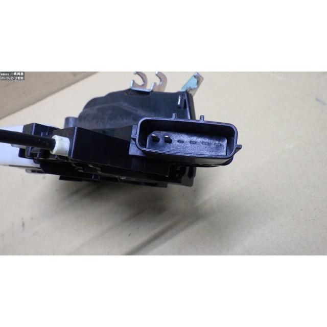 セレナ HFC26 左フロント ドアロック アクチュエーター NISSAN T27