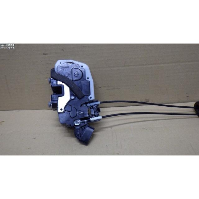 セレナ HFC26 左フロント ドアロック アクチュエーター NISSAN T27