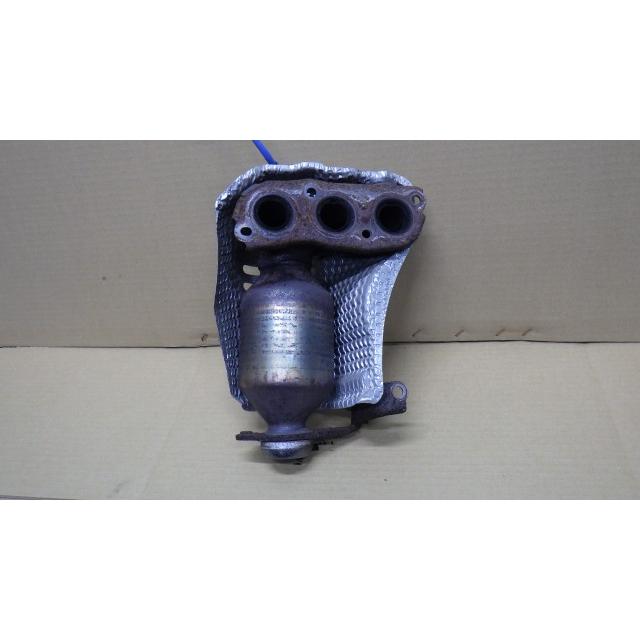 タント DBA-L375S エキゾーストマニホールド エキマニ 25051-B2090