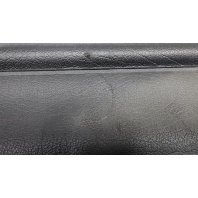 フォルクスワーゲン（Volkswagen） VW ゴルフ リア トランク