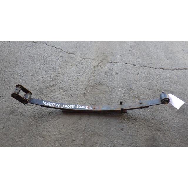 ジムニー M-JA71V 右Rリーフスプリング NHK : 有限会社川崎興業 - 通販