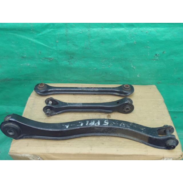 ホンダ（HONDA） ビート PP1 左R 左リア ロアアーム 52360-SS1-000 3本