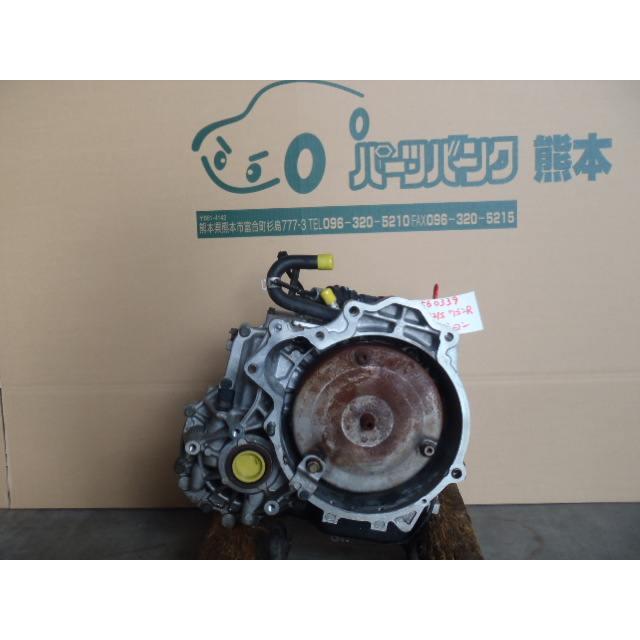 ワゴンR ワゴンR MH21S オートマ チック ミッションASSY K6A 20002 