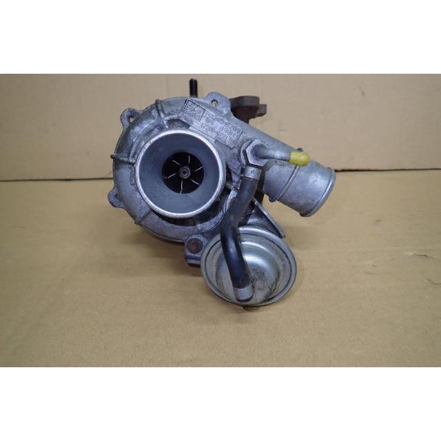 ムーヴ L152S ターボチャージャー タービン JB-DET IHI RHF3 ムーヴ L152S ターボチャージャー タービン JB-DET IHI RHF3