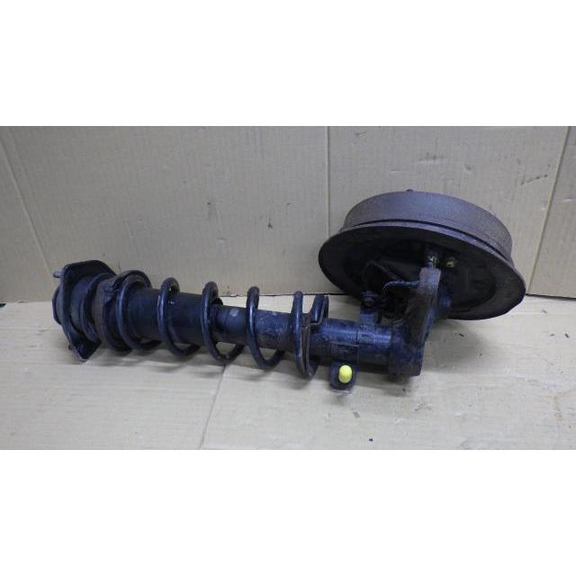 ハイゼット S80P 右フロント ストラットASSY 48510-87537-000 : 有限 