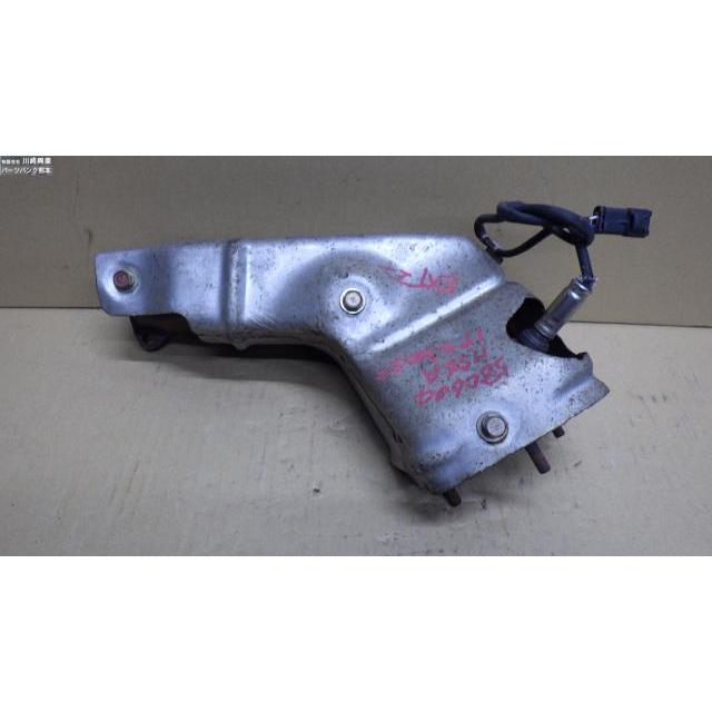 三菱（MITSUBISHI） パジェロミニ H51A エキゾーストマニホールド