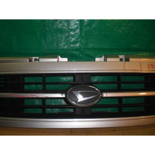 アトレー アトレー7 S221G ラジエータグリル フロントグリル 1C0