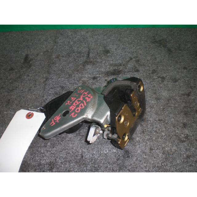 スズキ（SUZUKI） エブリィランディ DA32W 右F 右フロント ドアロック