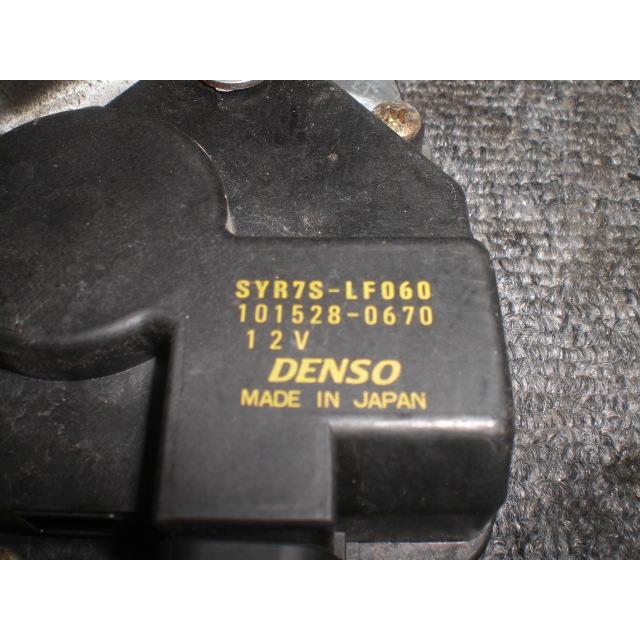 スズキ（SUZUKI） エブリィランディ DA32W 右F 右フロント ドアロック