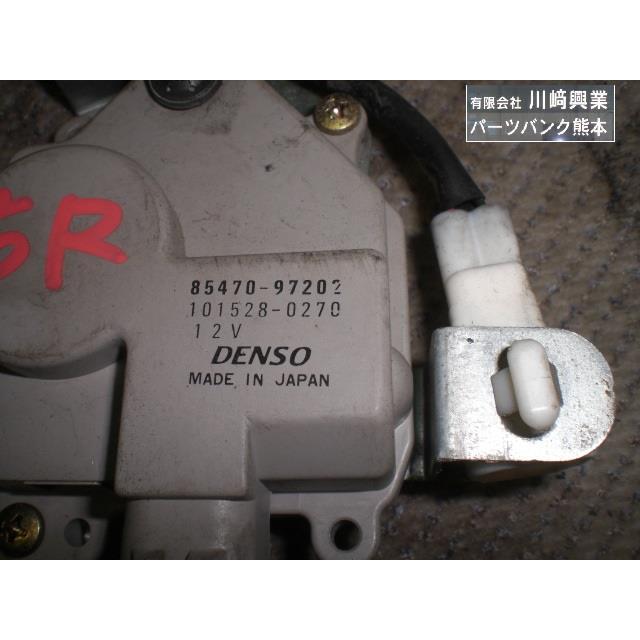 ミラ（ダイハツ） ミラ L700S 右リア ドアロック アクチュエーター