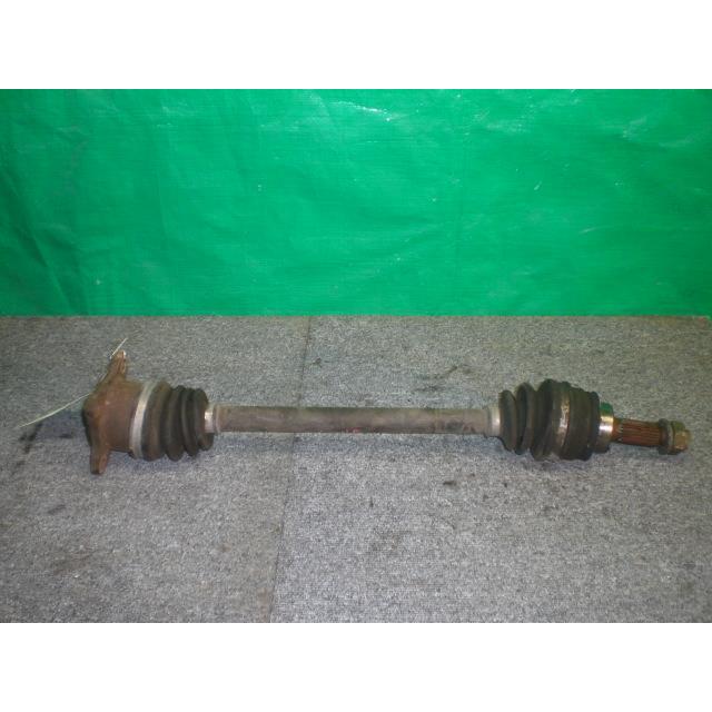 スズキ カプチーノ E-EA11R 右R 右リア ドライブシャフト 44101