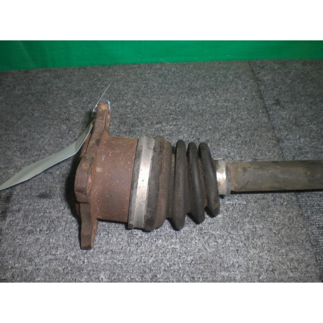 スズキ　カプチーノ　ドライブシャフト ドライブシャフト交換（スズキ カプチーノ・EA11R/21R）by まる