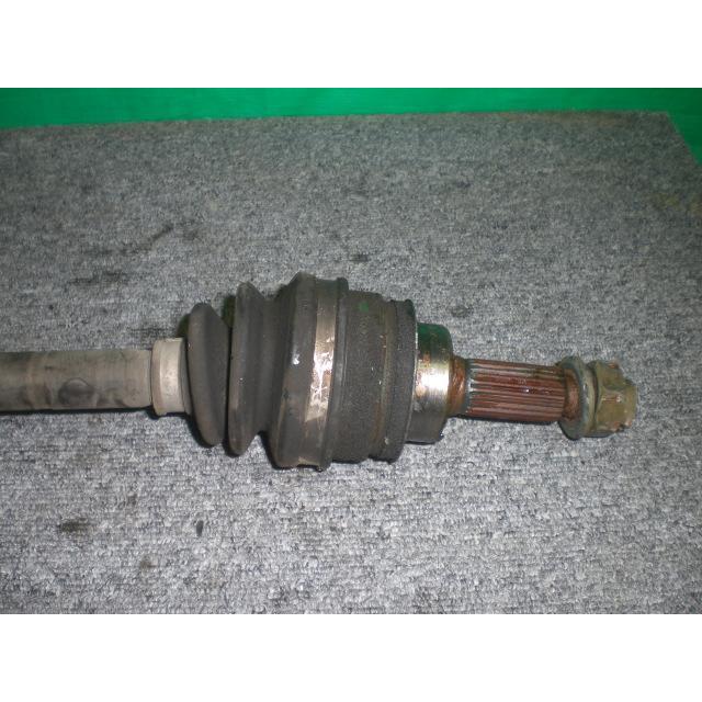 スズキ　カプチーノ　ドライブシャフト カプチーノ用強化ドライブシャフト開発｜グーネットピット