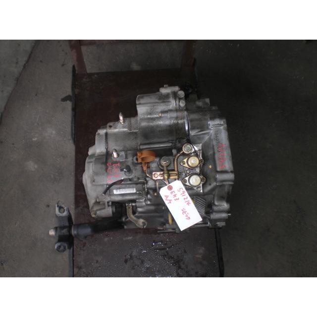 シビック E-EK3 オートマ チック ミッションASSY D15B M4MA