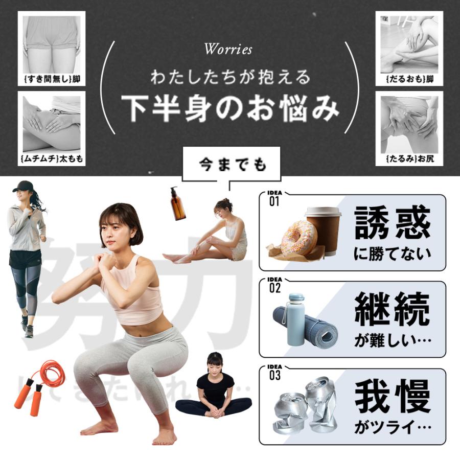 公式 ベルミス カラープラス 着圧レギンス レディース 着圧スパッツ 着圧 レギンス BELMISE スリムレギンス color＋ 4枚セット 爆買の画像