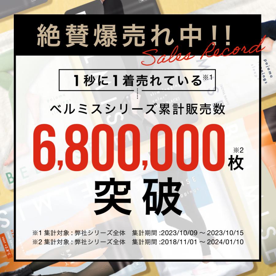 公式 ベルミス クイックプラス 着圧ソックス 靴下 着圧靴下 着圧 着圧レギンス 着圧スパッツ トレンカ レディース BELMISE スリムフルレッグ Quick+ | BELMISE | 06