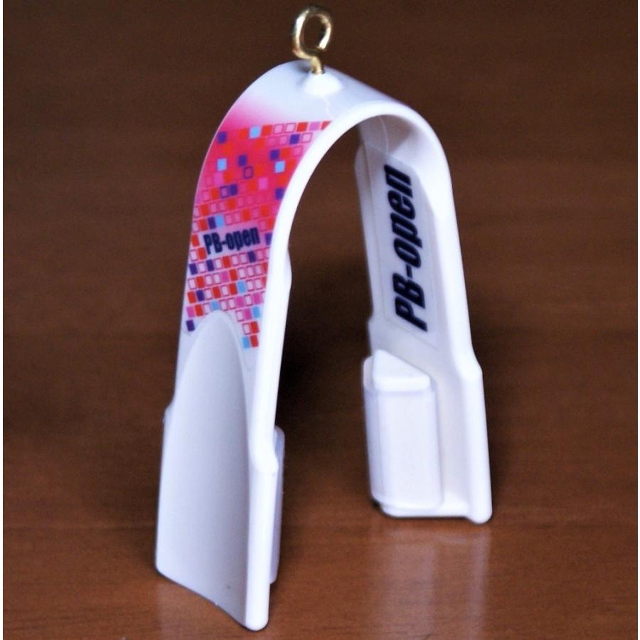 ビニールオープナー　スタンダードシリーズ　M21-NW02（レッド） | 