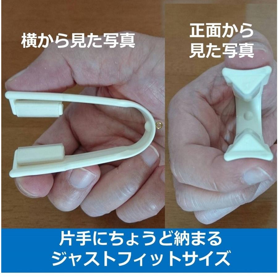 ビニールオープナー　スタンダードシリーズ　M21-NW11（ブラック） |  | 01