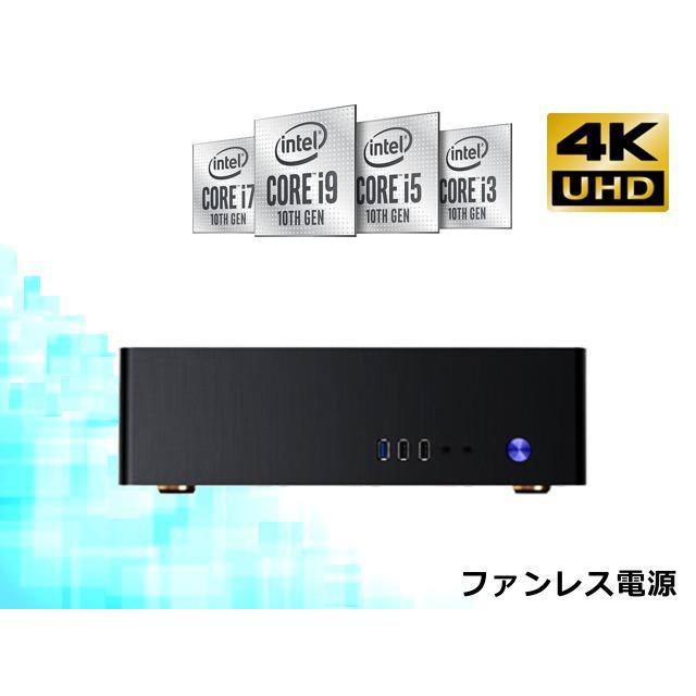 □最新 Intel第10世代□Core i7 10700 M.2 SSD 960GB HDD 2TB メモリ 