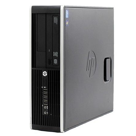 良品デスクトップ HP Compaq Elite 8300 SF (i7-3770 / 大容量16GB