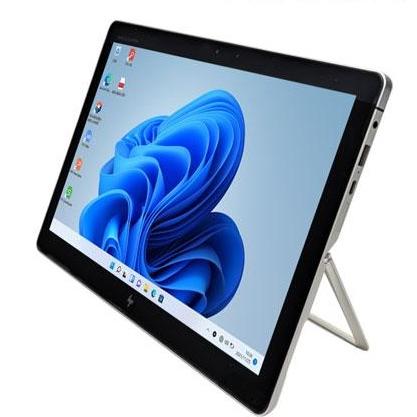 タブレット hp - Elite x2 1012 G2 i5-7200U SSD LTE Elite（日本HP） 【今だけSSD倍増中↑】HP Elite x2 1012 G2