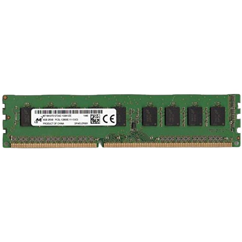 Micron（マイクロン） マイクロン純正 MT18KSF51272AZ-1G6K1ZE (DIMM