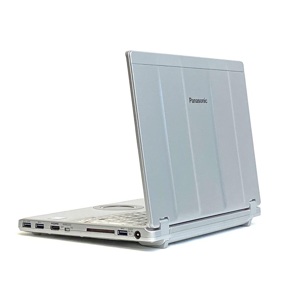 Windowsノート本体 Panasonic CF-SZ6 i5-7300U 8GB 256GB 楽天市場】Panasonic Let's note CF-SZ6 第七世代 Core-i5 7300U