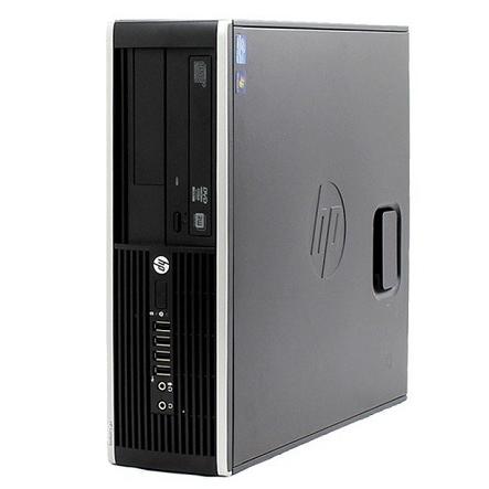 良品デスクトップ HP Compaq Elite 8300 SF (G1610 2.6GHz / メモリ大 