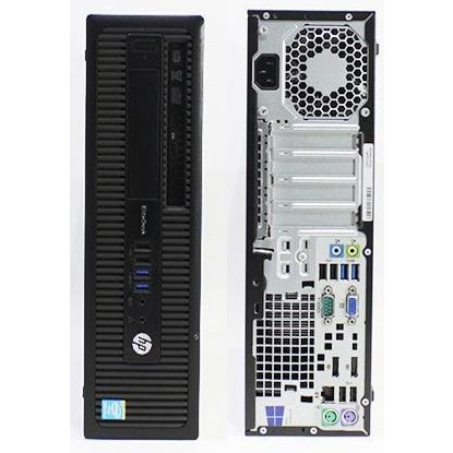 EliteDesk 【Windows11Pro】 HP 800 G1 SFF (Core i7-4790 EliteDesk 【Windows11Pro】 HP 800 G1 SFF (Core i7-4790