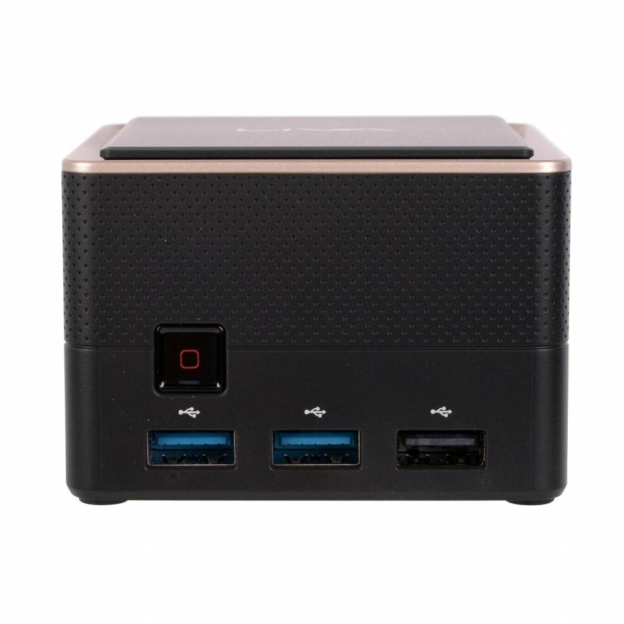 LIVA Q3 Plus ポケットサイズ ミニPC LIVA Q3 Plus｜Mini PC｜製品｜ECS ELITEGROUP