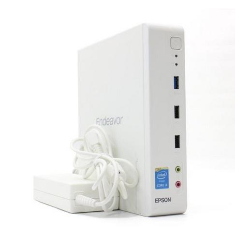 EPSON Endeavor ミニpc