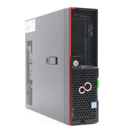 富士通（FUJITSU） 【Win2016Sever】 PRIMERGY TX1320 M4 (Xeon E-2124