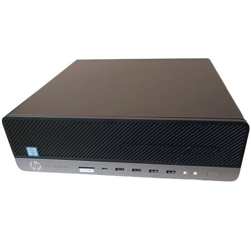 HP EliteDesk 800 G3 SFF 8GB 500GB corei7