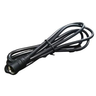 4K・8K放送対応の75Ωケーブル TVアンテナケーブル 1m BS/CS/地上デジタル/4K/8K放送対応 同軸 低損失