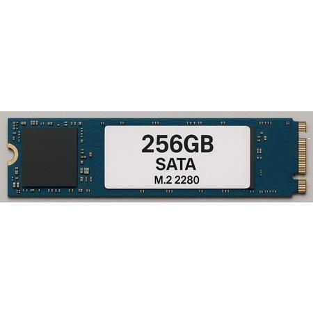 最安挑戦】 256GB M.2 SSD 2280 高速 ストレージ 【正常動作確認済み