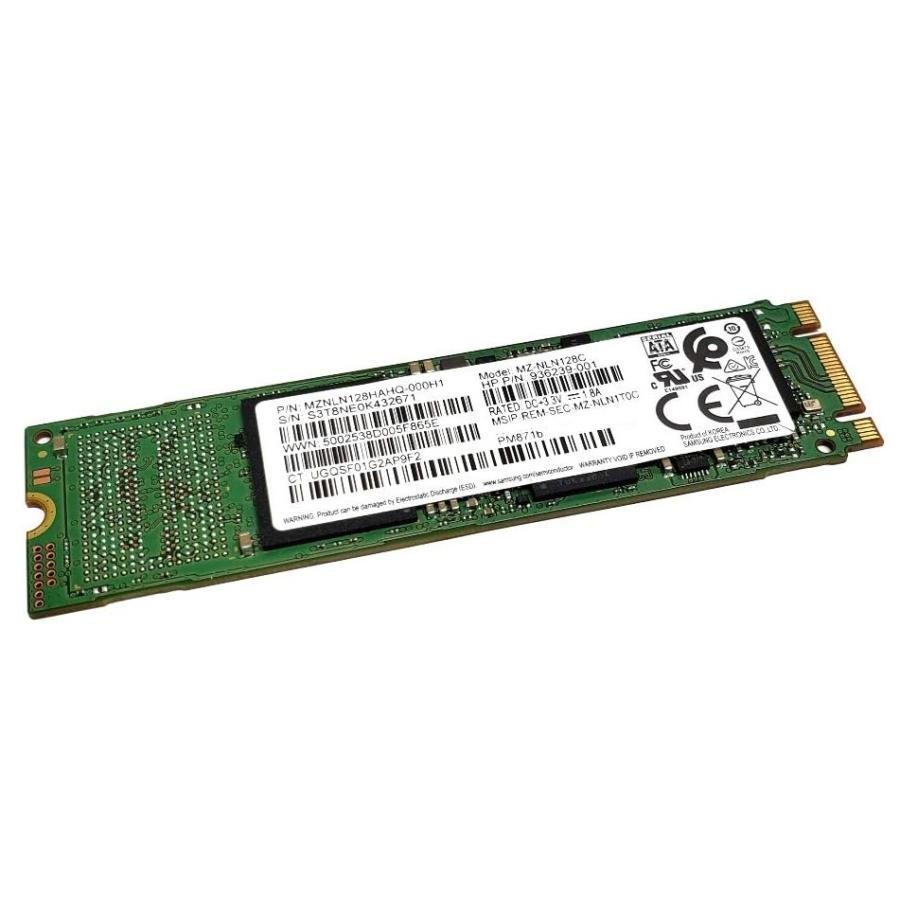 Samsung PM871B 2.5インチ 128GB SSDx20 個 compass1640334992.jpg