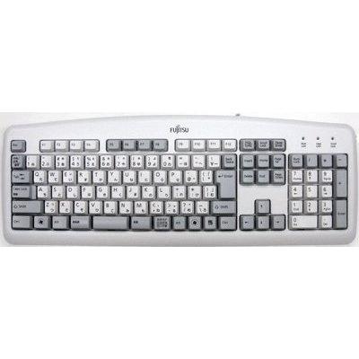 富士通 KB-0325 【富士通純正キーボード】 (109Aキー) (CP607161