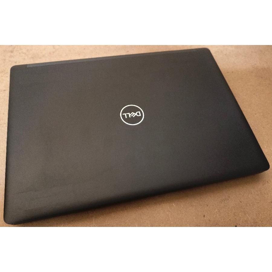 Latitude（Dell） 【スペック選べる】 Dell Latitude 5290 第8世代