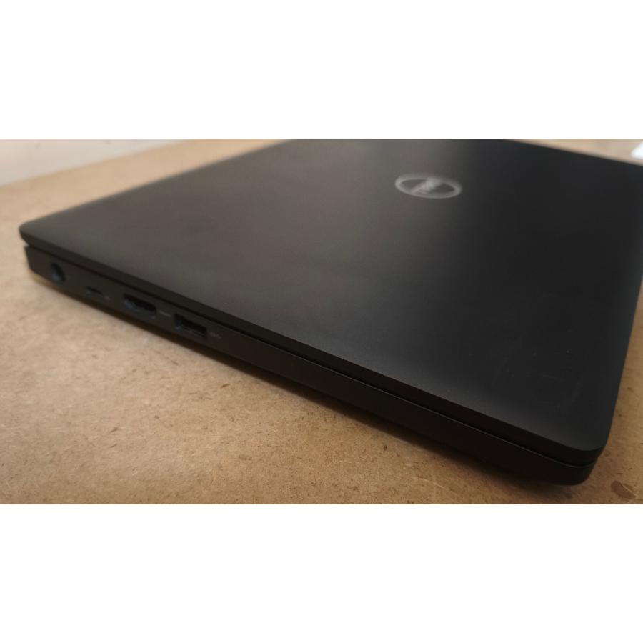 Latitude（Dell） 【スペック選べる】 Dell Latitude 5290 第8世代
