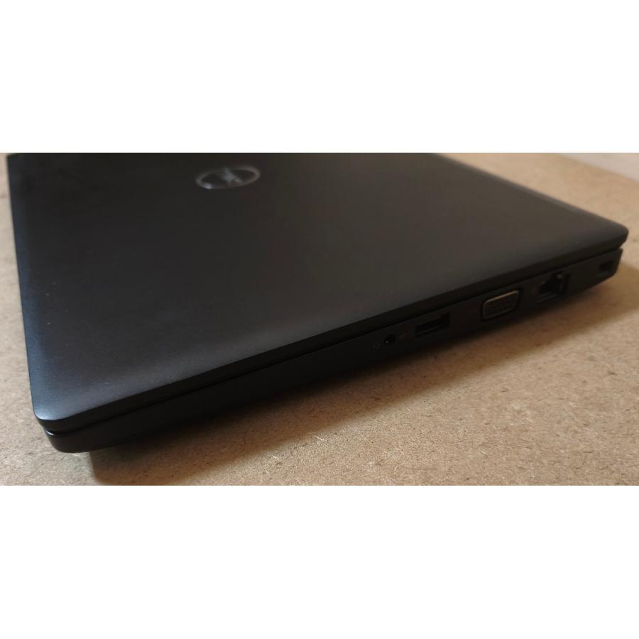 Latitude（Dell） 【スペック選べる】 Dell Latitude 5290 第8世代