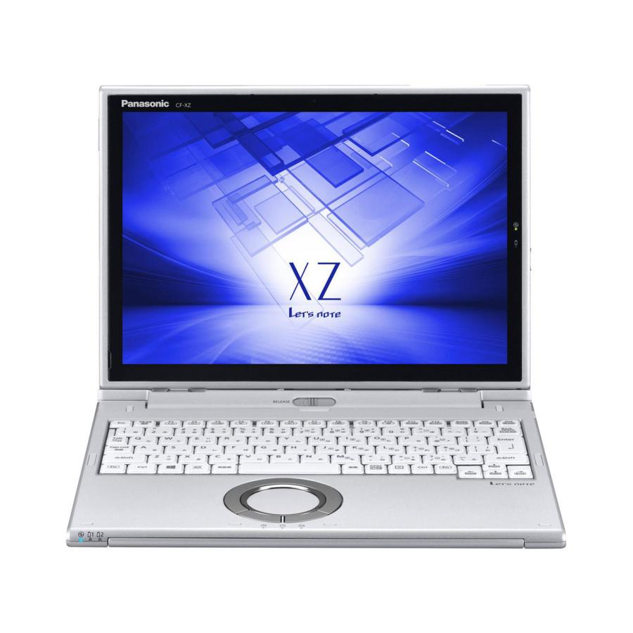 Let's note SZ 【優良2in1タブレットPC】CF-XZ6RD3VS 550g Let's note SZ 【優良2in1タブレットPC】CF-XZ6RD3VS 550g