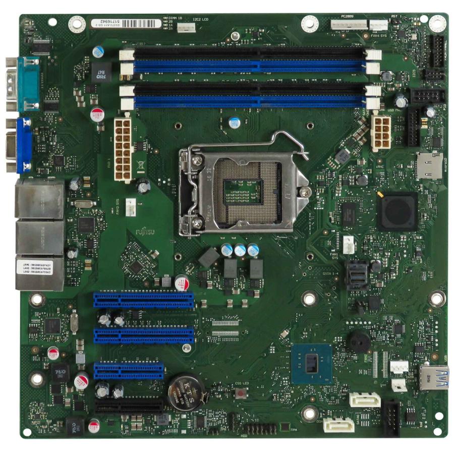 PRIMERGY 【動作確認済】 富士通 FUJITSU TX1320 TX1330 M2 等用