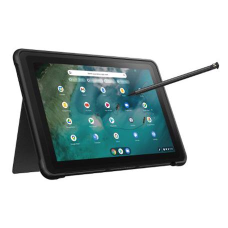 Chromebook 【美品】ASUS Detachable CZ1 Kompanio 500 1920x1200高 