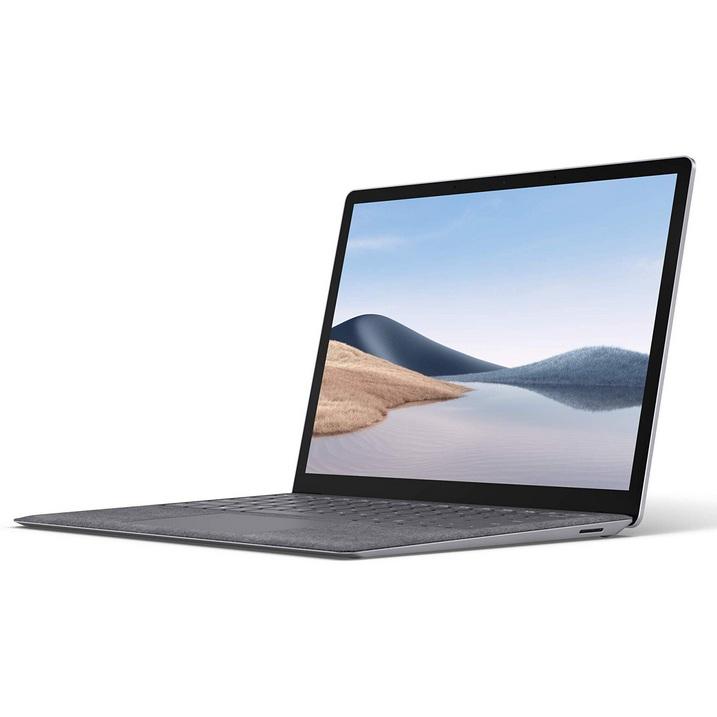 Surface Laptop 第11世代 Microsoft LAPTOP4 [1950] (i5-1145G7 / 8GB